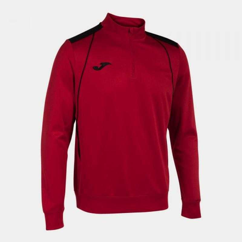 Sudadera championship vii joma