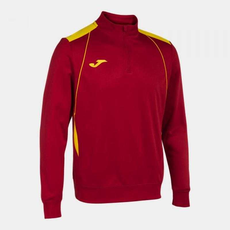 Sudadera championship vii joma