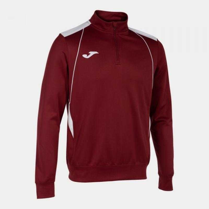 Sudadera championship vii joma