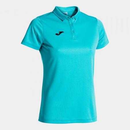 Polo hobby joma mujer