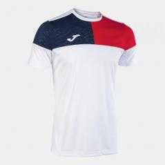 Camiseta crew v joma