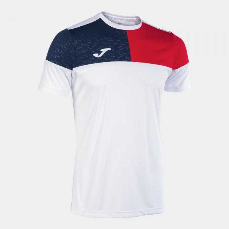 Camiseta crew v joma