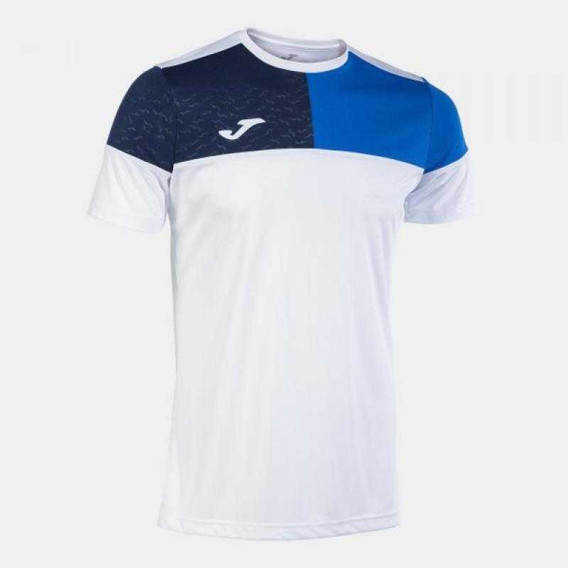 Camiseta crew v joma