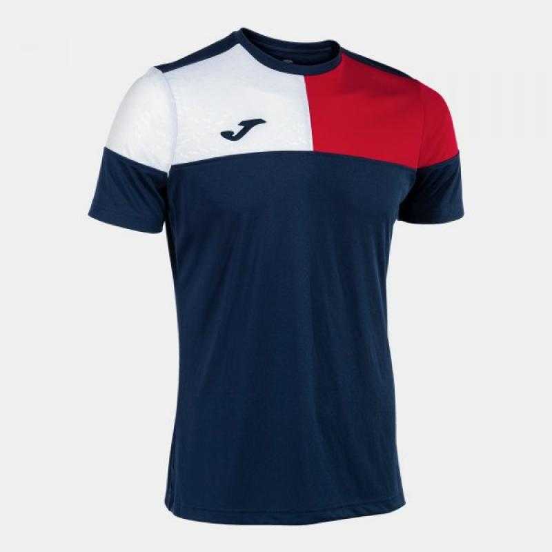 Camiseta crew v joma