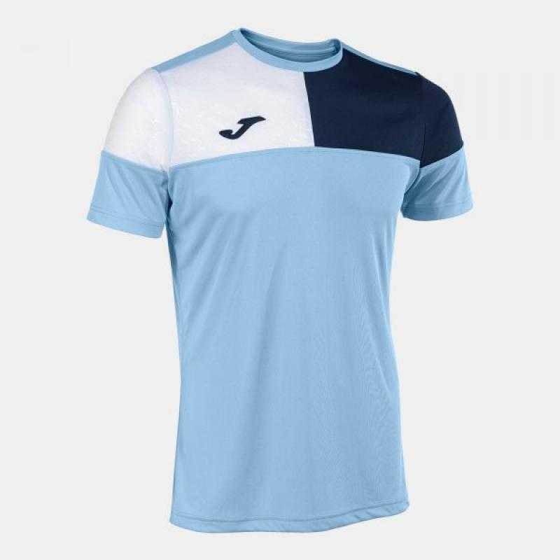 Camiseta crew v joma