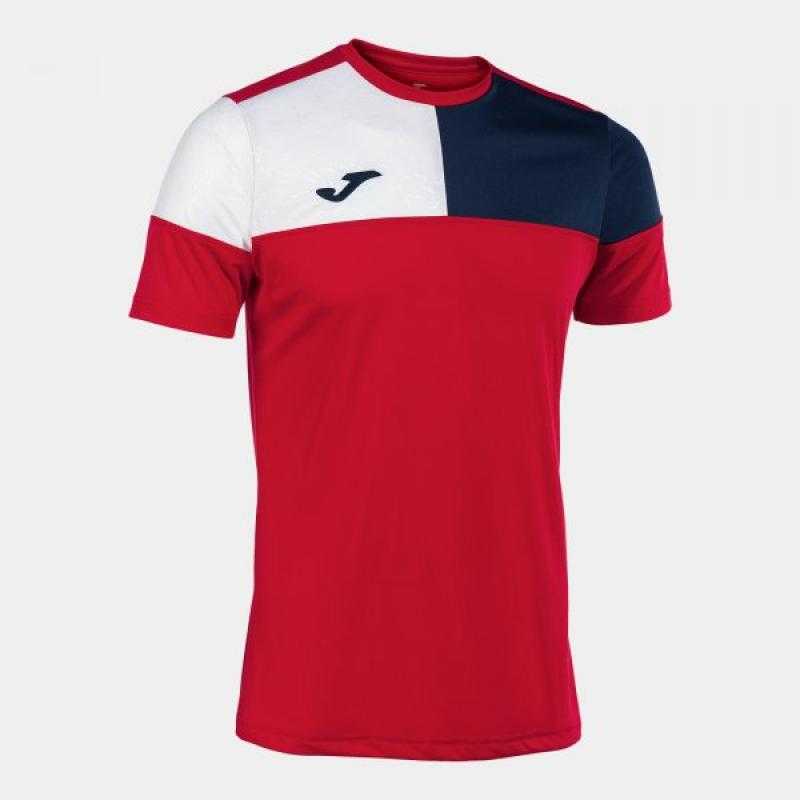 Camiseta crew v joma