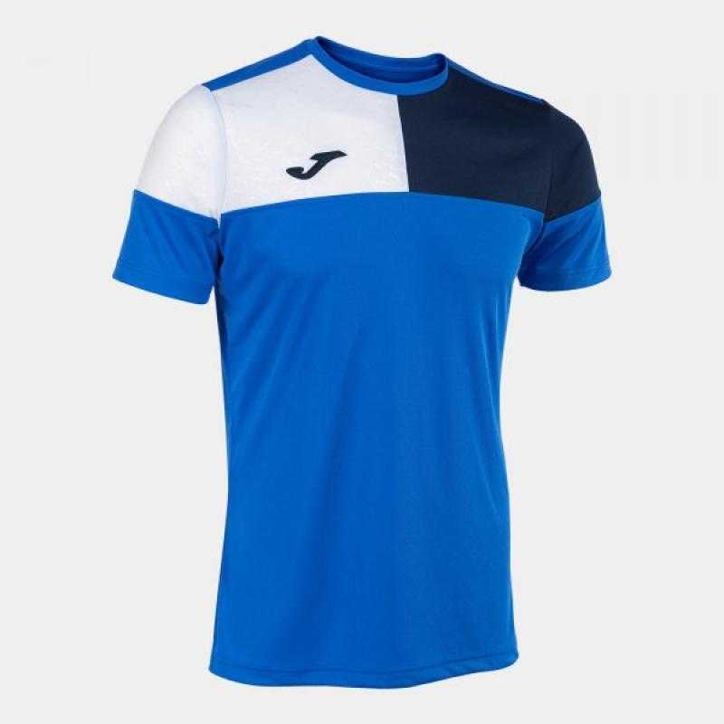 Camiseta crew v joma
