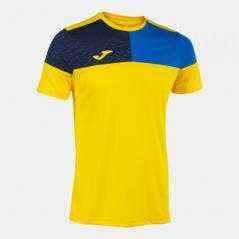 Camiseta crew v joma