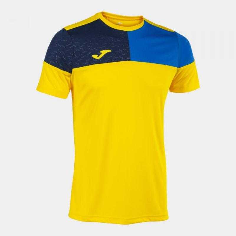 Camiseta crew v joma