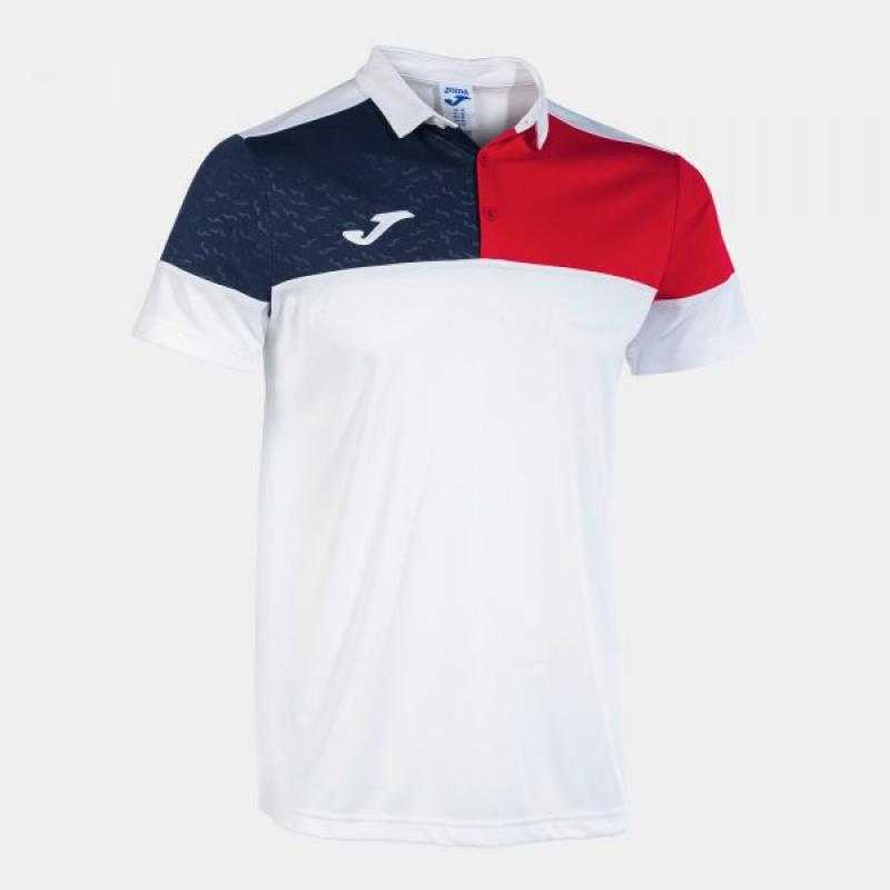 Polo crew v joma