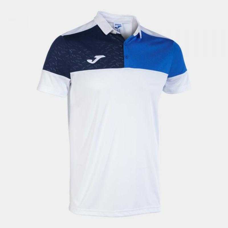 Polo crew v joma