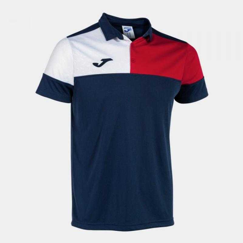 Polo crew v joma