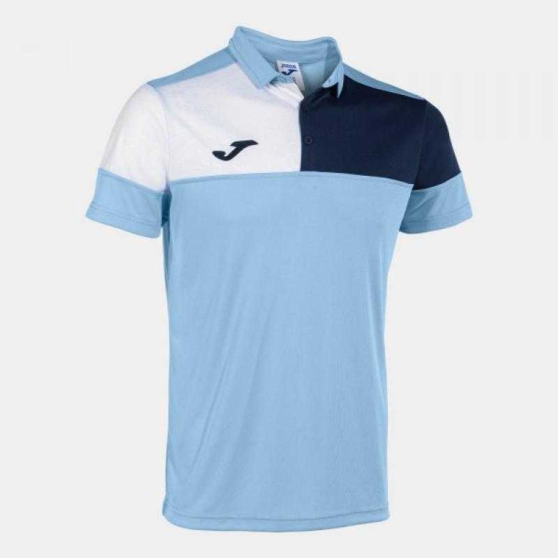 Polo crew v joma