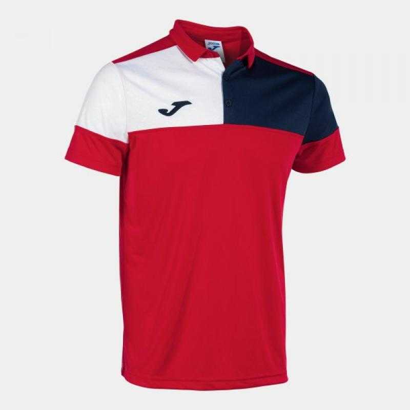 Polo crew v joma