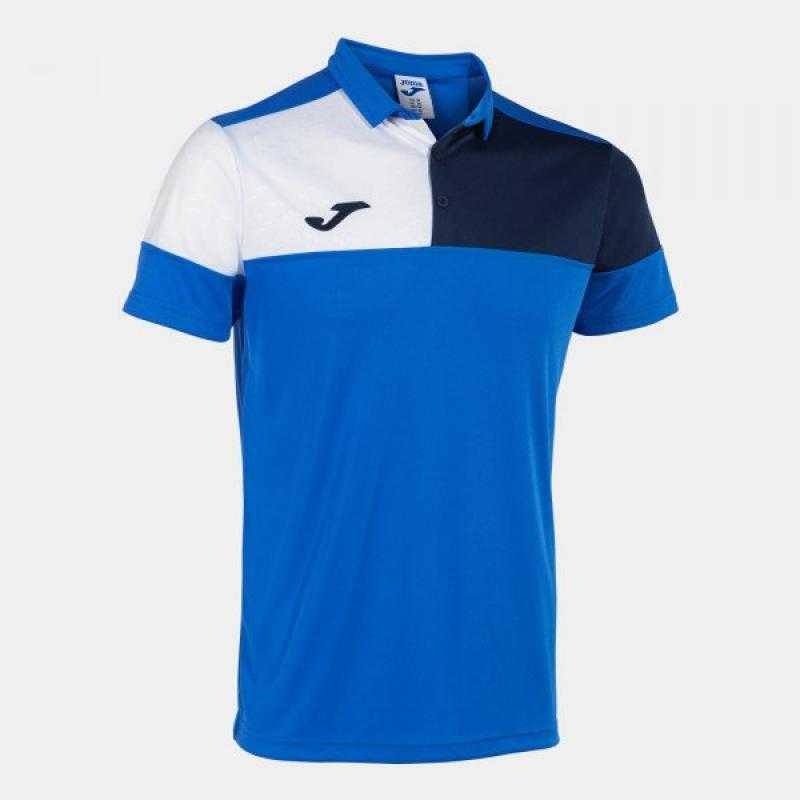 Polo crew v joma