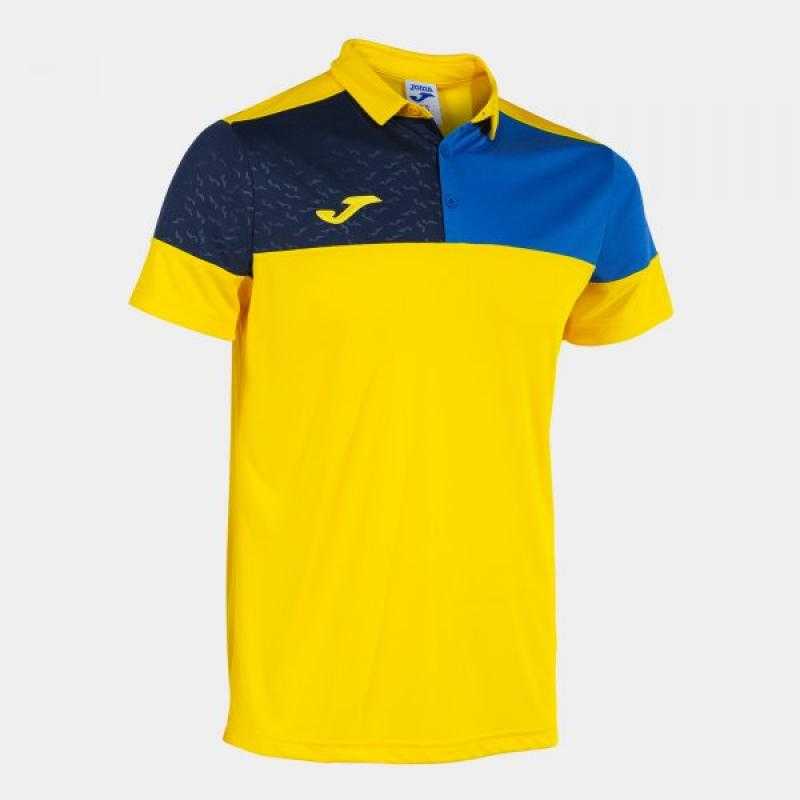 Polo crew v joma
