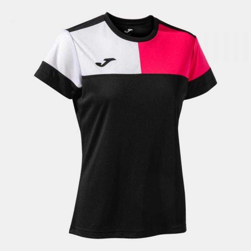 Camiseta crew v joma mujer