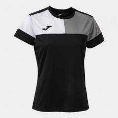 Camiseta crew v joma mujer