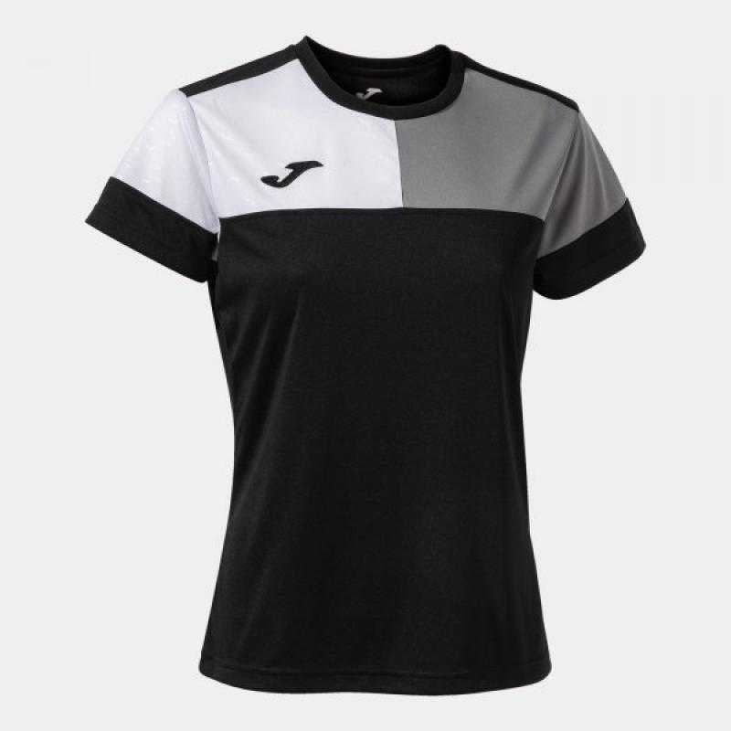 Camiseta crew v joma mujer