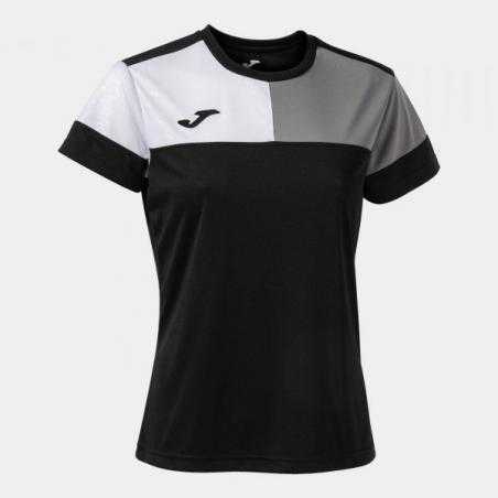 Camiseta crew v joma mujer