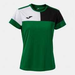 Camiseta crew v joma mujer