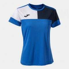 Camiseta crew v joma mujer