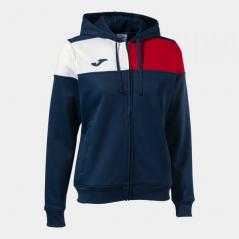 Chaqueta crew v joma mujer