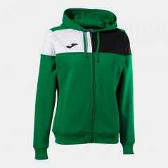 Chaqueta crew v joma mujer