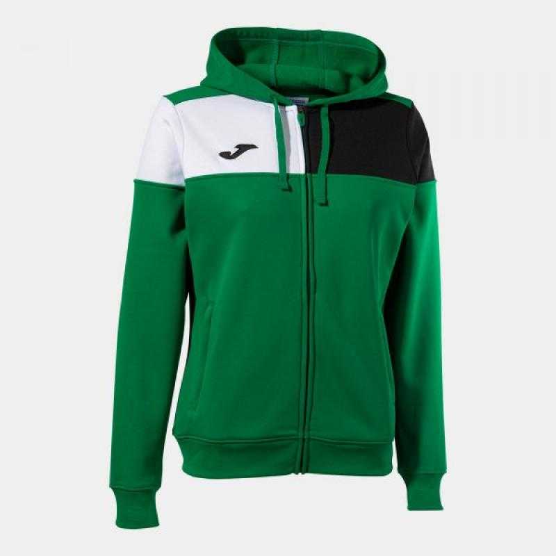 Chaqueta crew v joma mujer