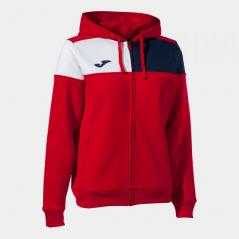 Chaqueta crew v joma mujer