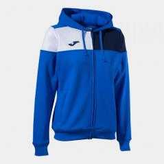 Chaqueta crew v joma mujer