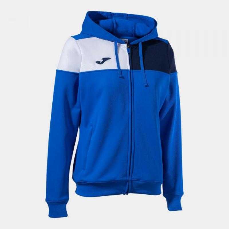 Chaqueta crew v joma mujer
