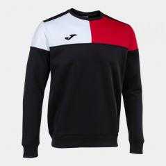 Sudadera crew v joma