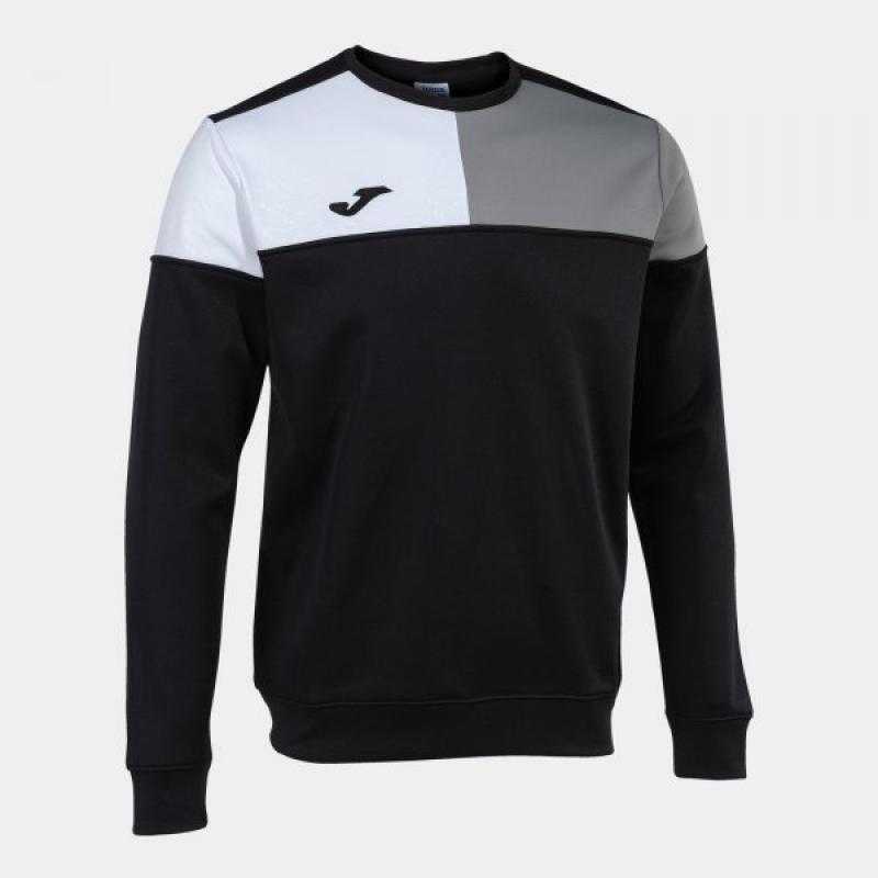 Sudadera crew v joma