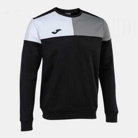 Sudadera crew v joma