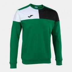 Sudadera crew v joma