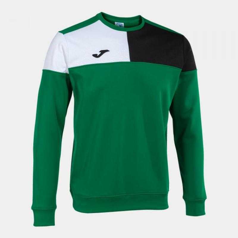 Sudadera crew v joma