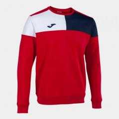 Sudadera crew v joma