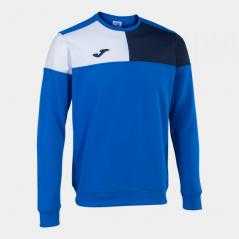 Sudadera crew v joma