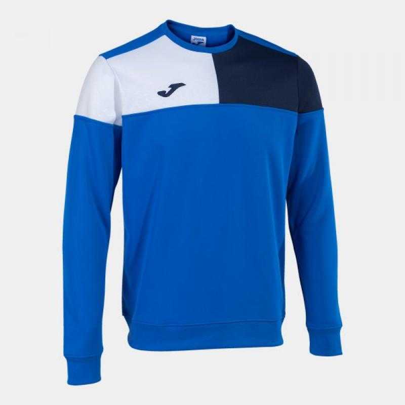 Sudadera crew v joma