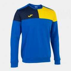 Sudadera crew v joma