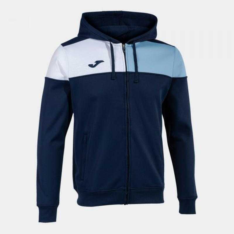 Chaqueta crew v joma