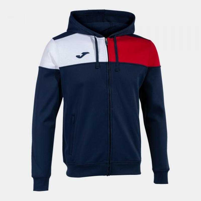 Chaqueta crew v joma