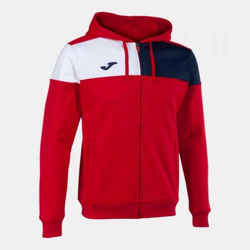 Chaqueta crew v joma