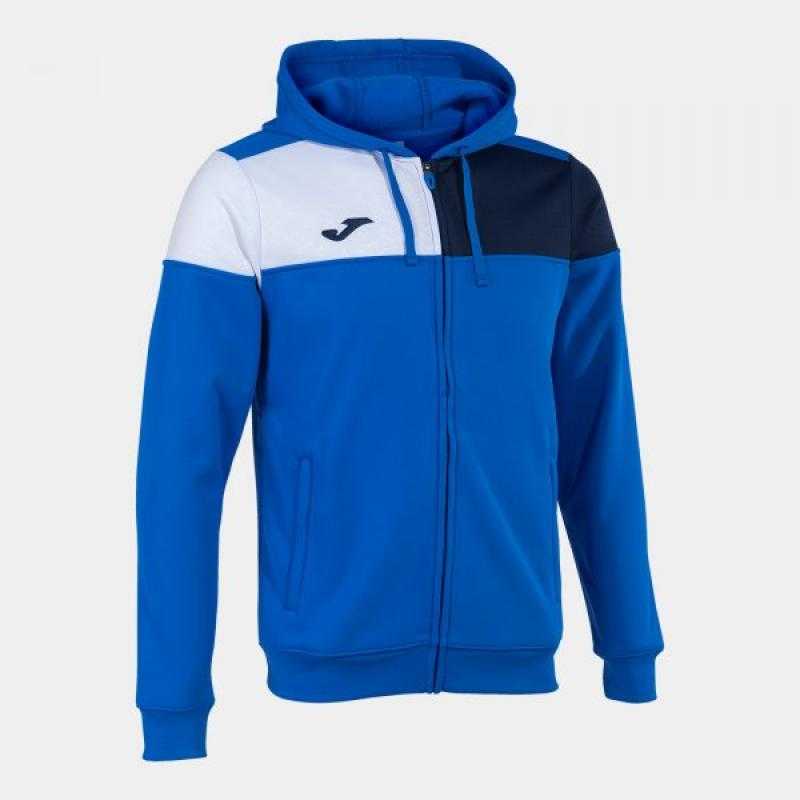 Chaqueta crew v joma