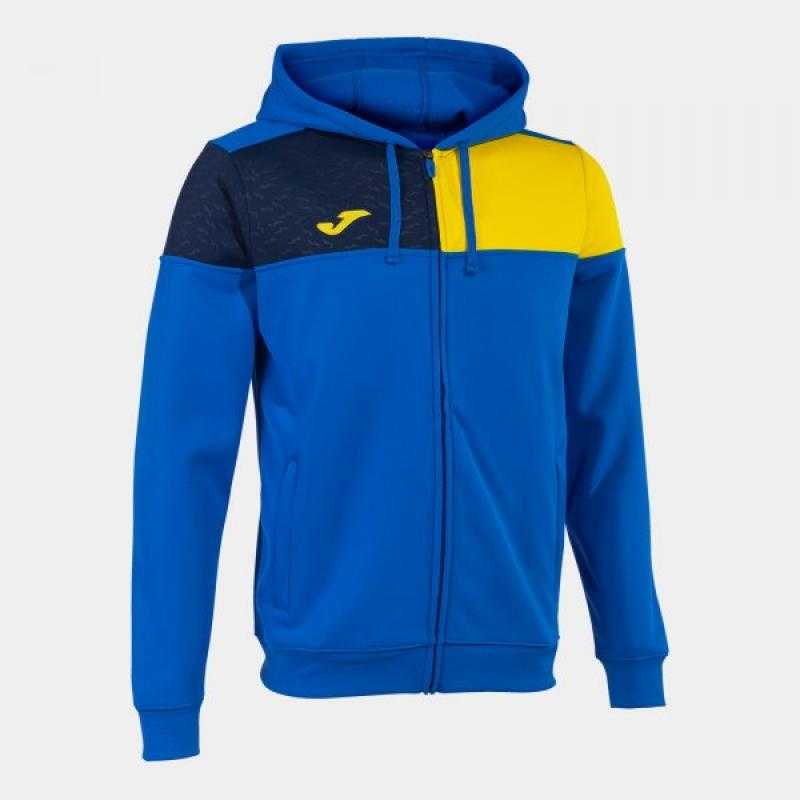 Chaqueta crew v joma