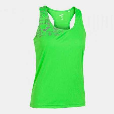Camiseta elite viii joma mujer