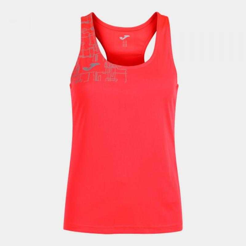 Camiseta elite viii joma mujer