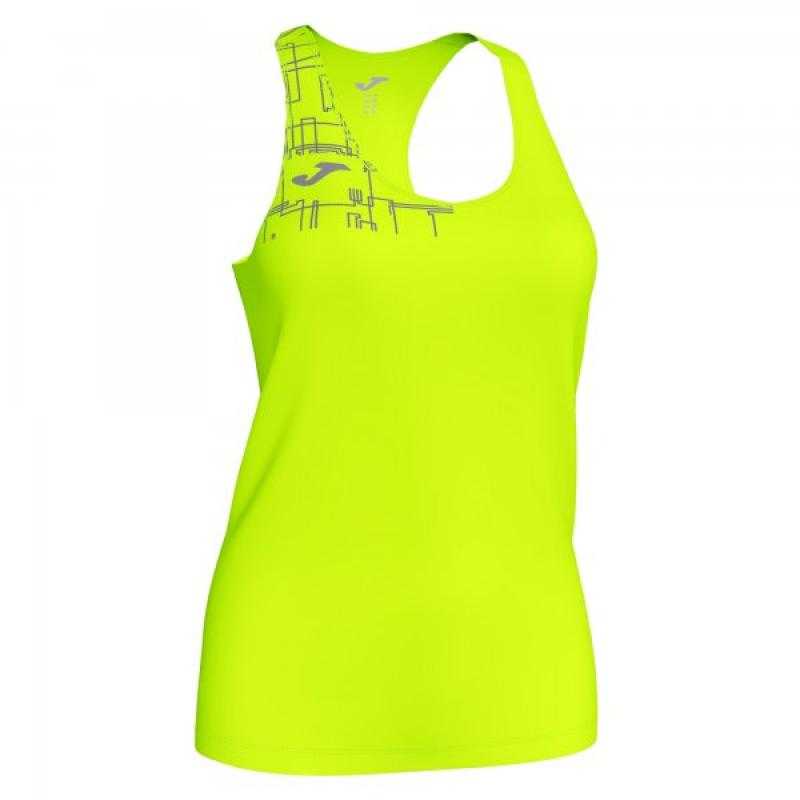 Camiseta elite viii joma mujer