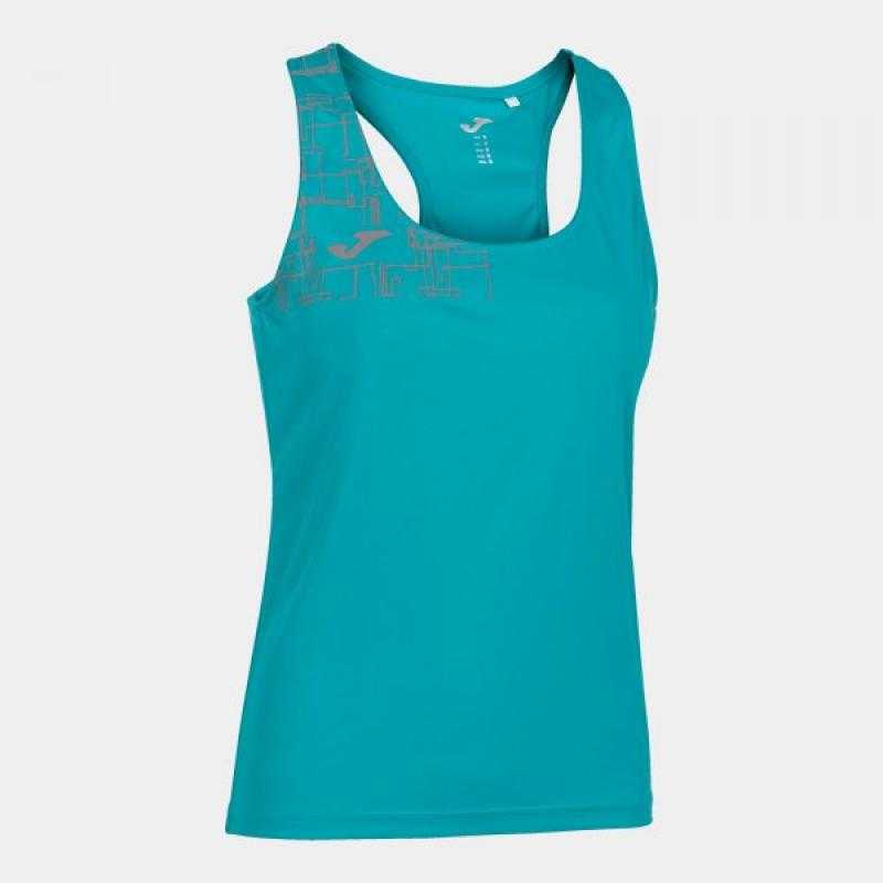 Camiseta elite viii joma mujer